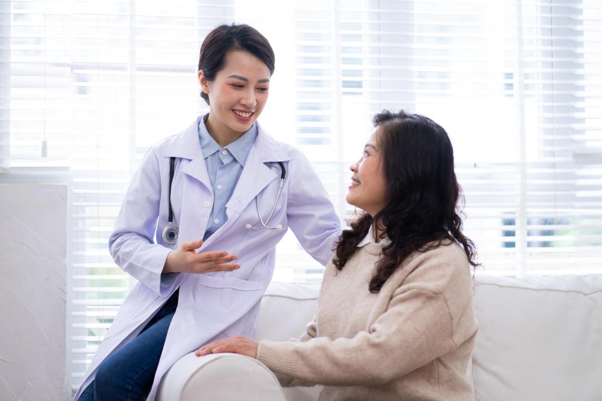 Four Tips to Choosing the Right Primary Care Physician