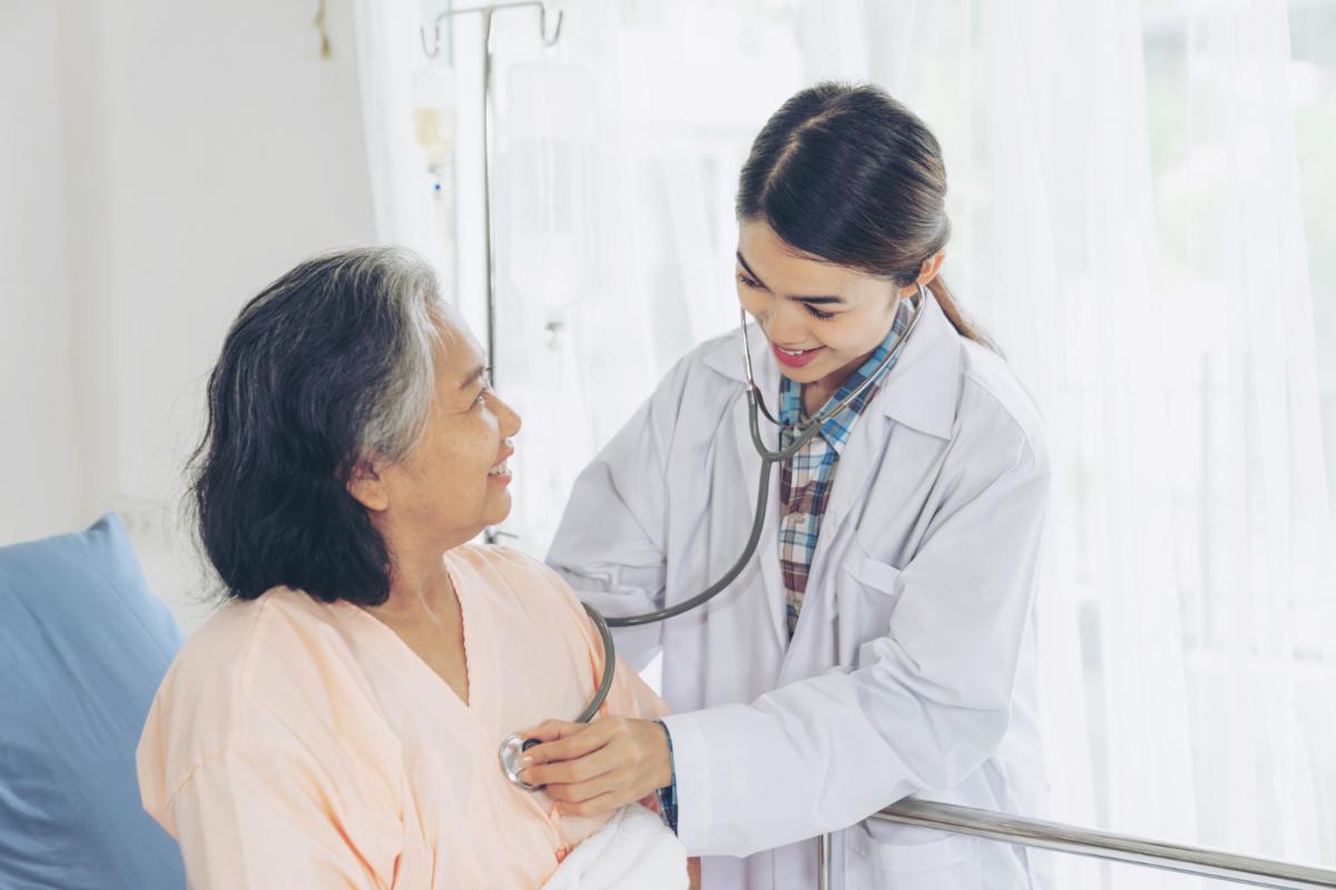 Tips for Seniors to Find the Right Primary Care Provider