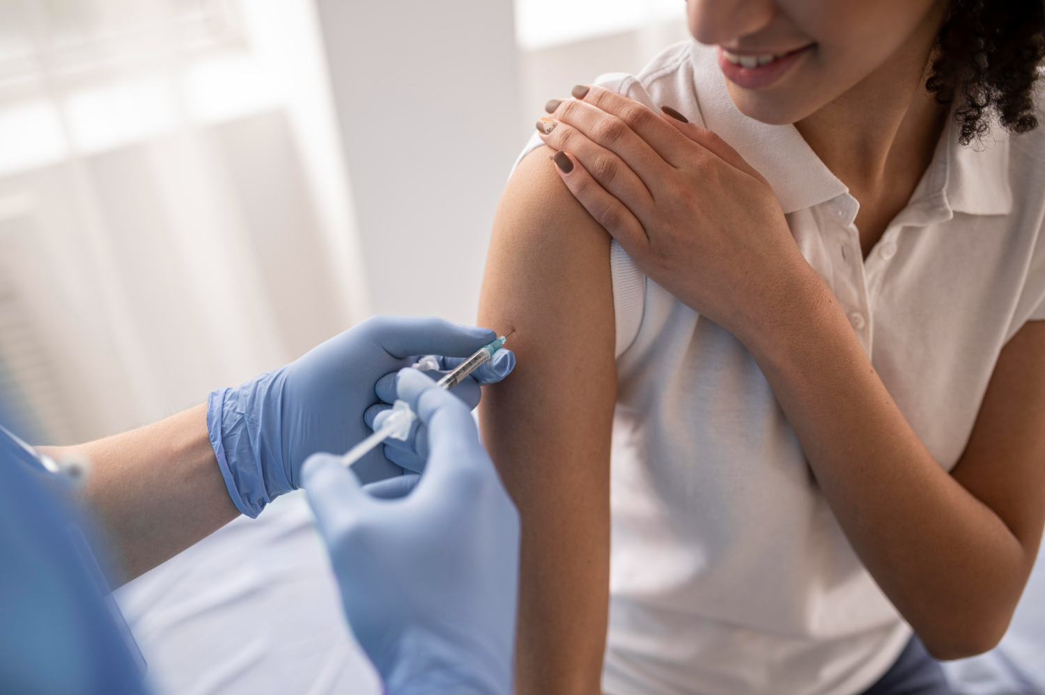 Answering Your Common Questions About Flu Vaccines