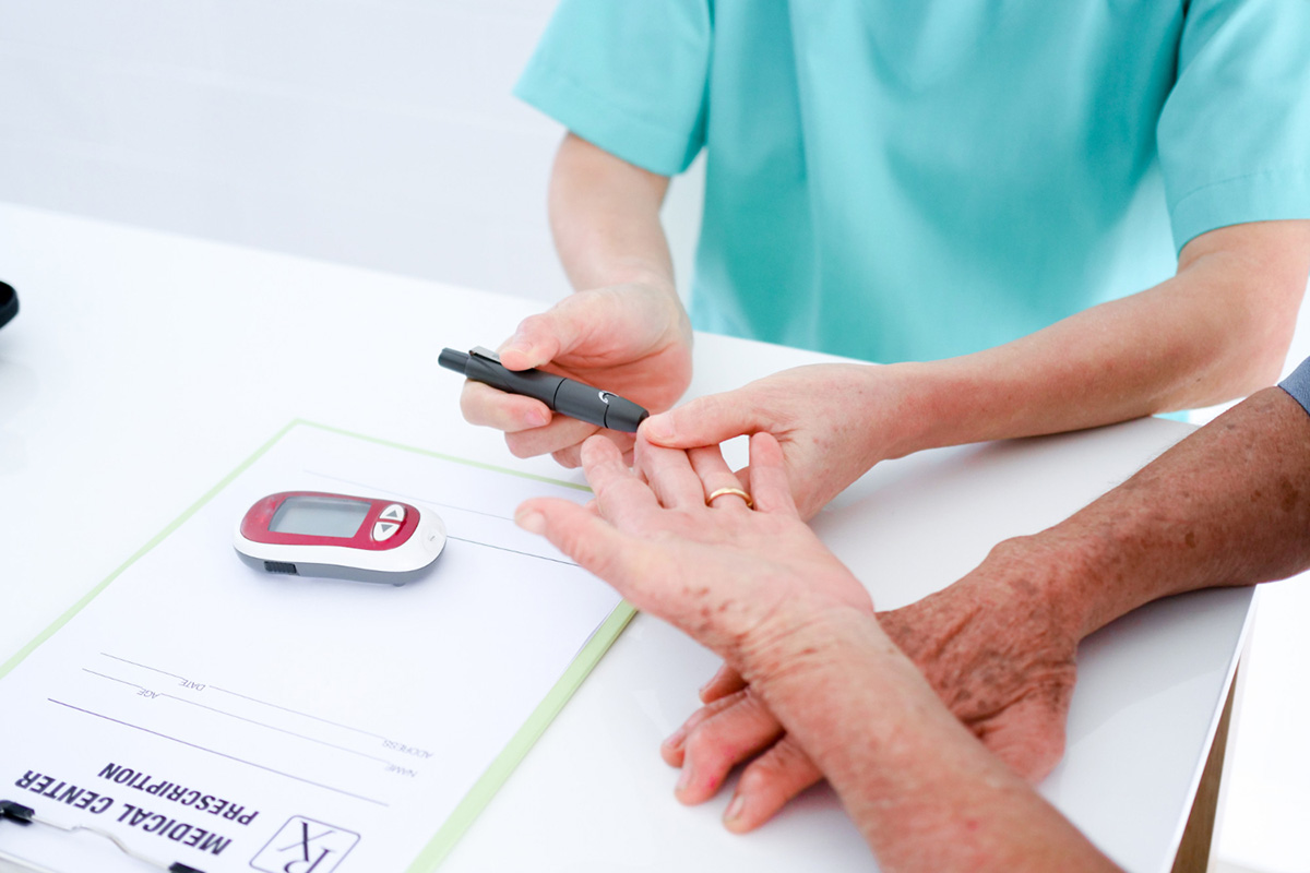 The Importance of Diabetes Care Programs