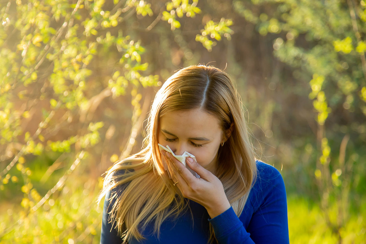 The Ultimate Guide to Understanding Seasonal Allergies