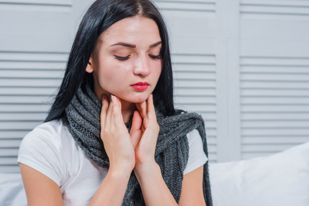 Understanding Strep Throat: Causes and Prevention
