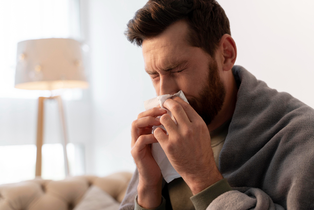 Flu Prevention and Treatment Strategies at Your Urgent Care