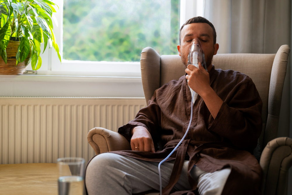 Urgent Care Tips for Residents with Respiratory Issues