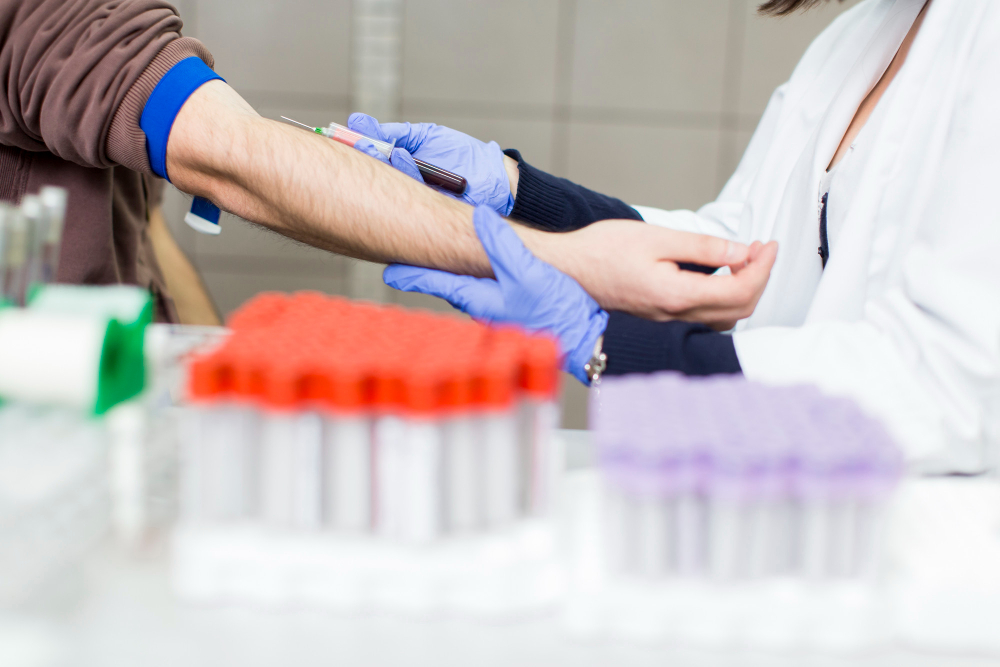 Essential Lab Tests Every Primary Care Patient Should Know