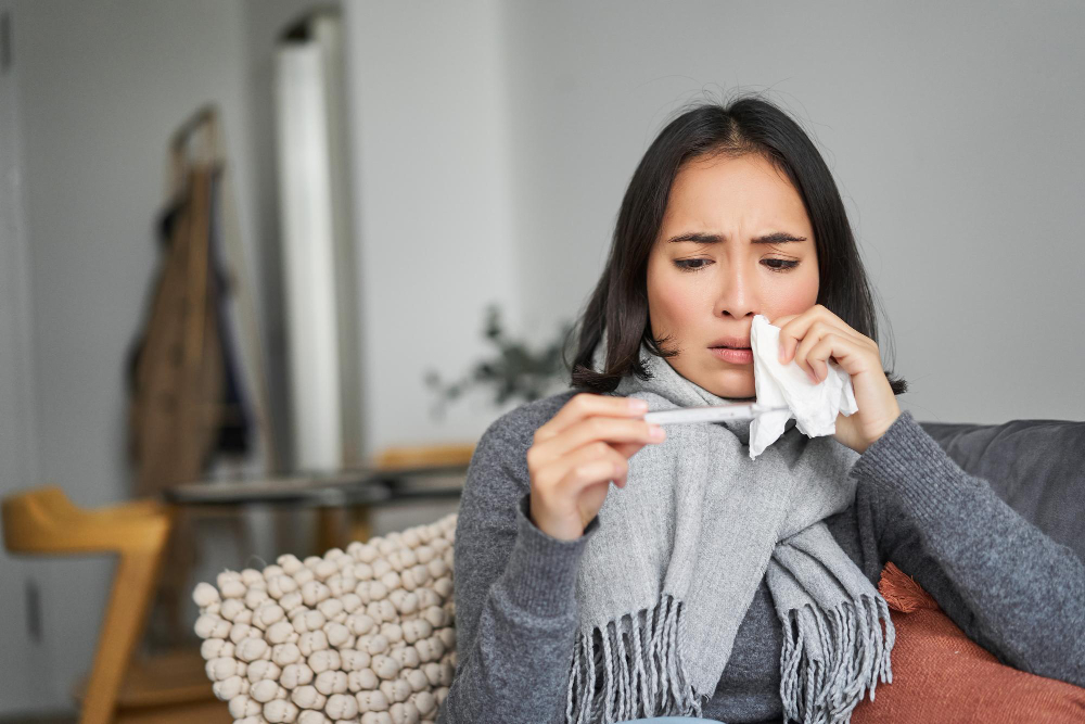 Cold vs Sinus Infection: Understanding the Difference